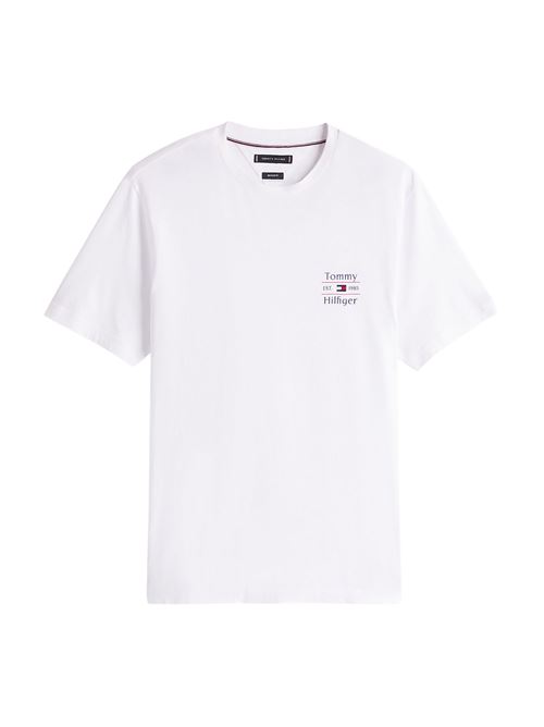  Tommy Hilfiger | MW0MW38622YBR